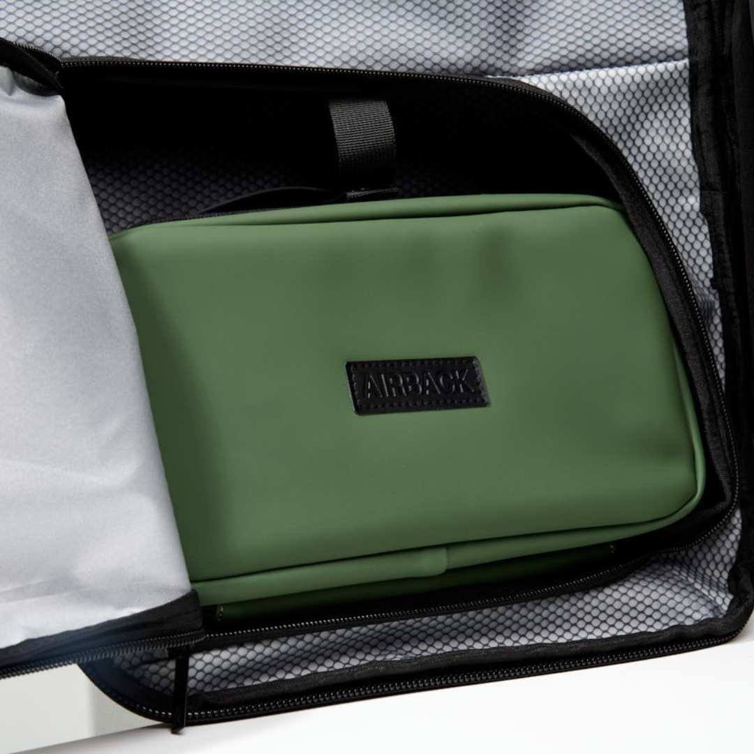 Airback Vert Olive Original