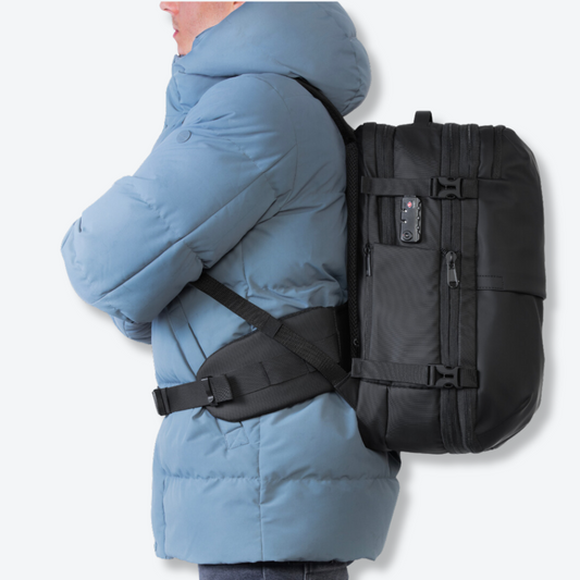 Airback - Ceinture abdominale