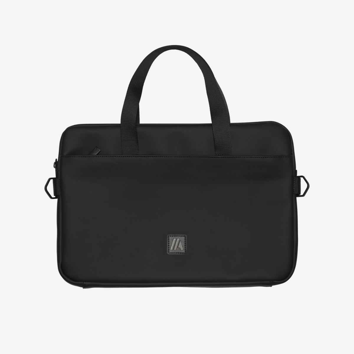 Sacoche pour ordinateur portable Airback 15 pouces - Noir mat
