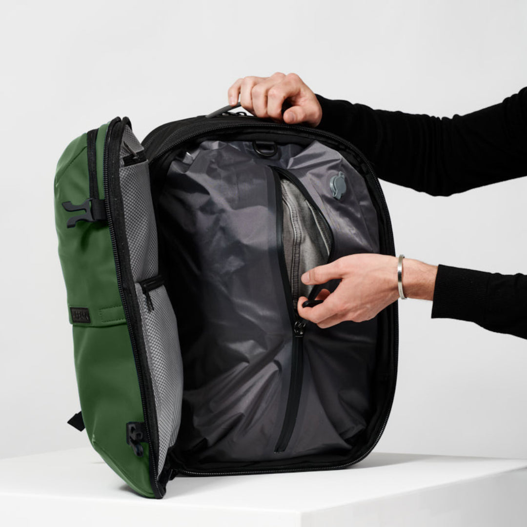 Airback Vert Olive Original