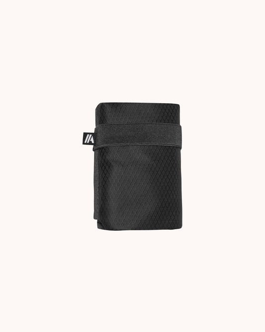 Sac cabas - Noir mat