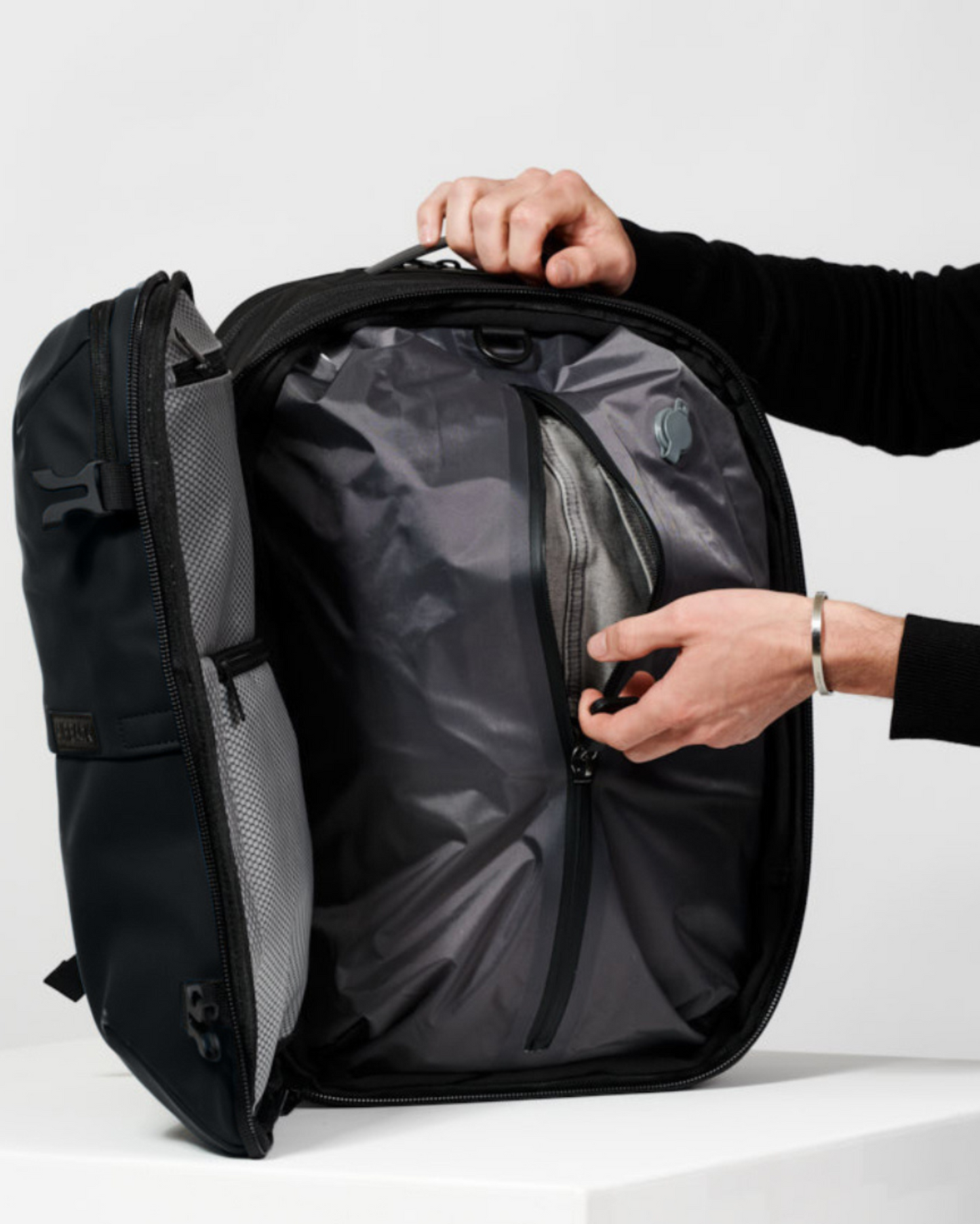 Go Bundle - Matt Black