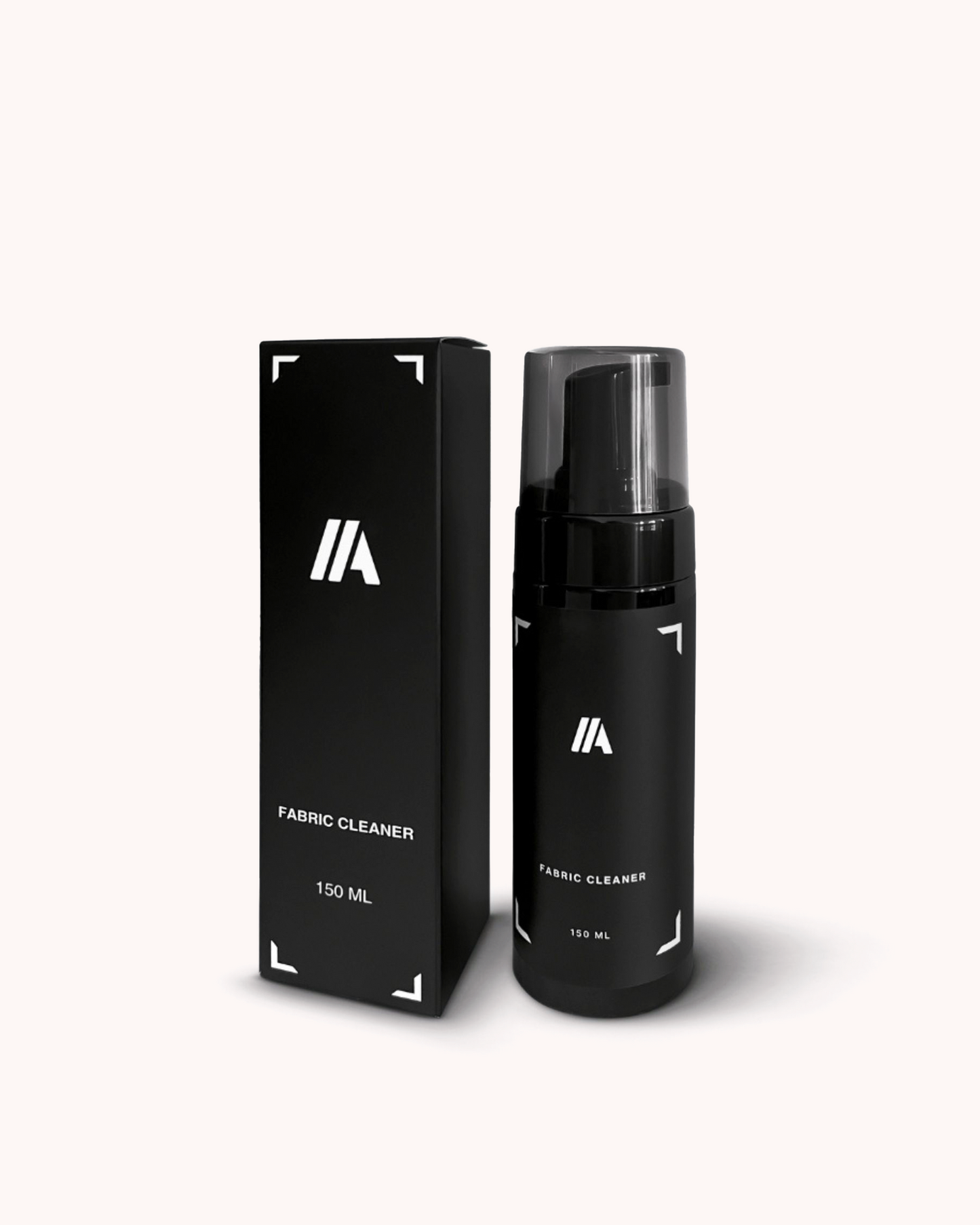 Nettoyant pour tissus Airback