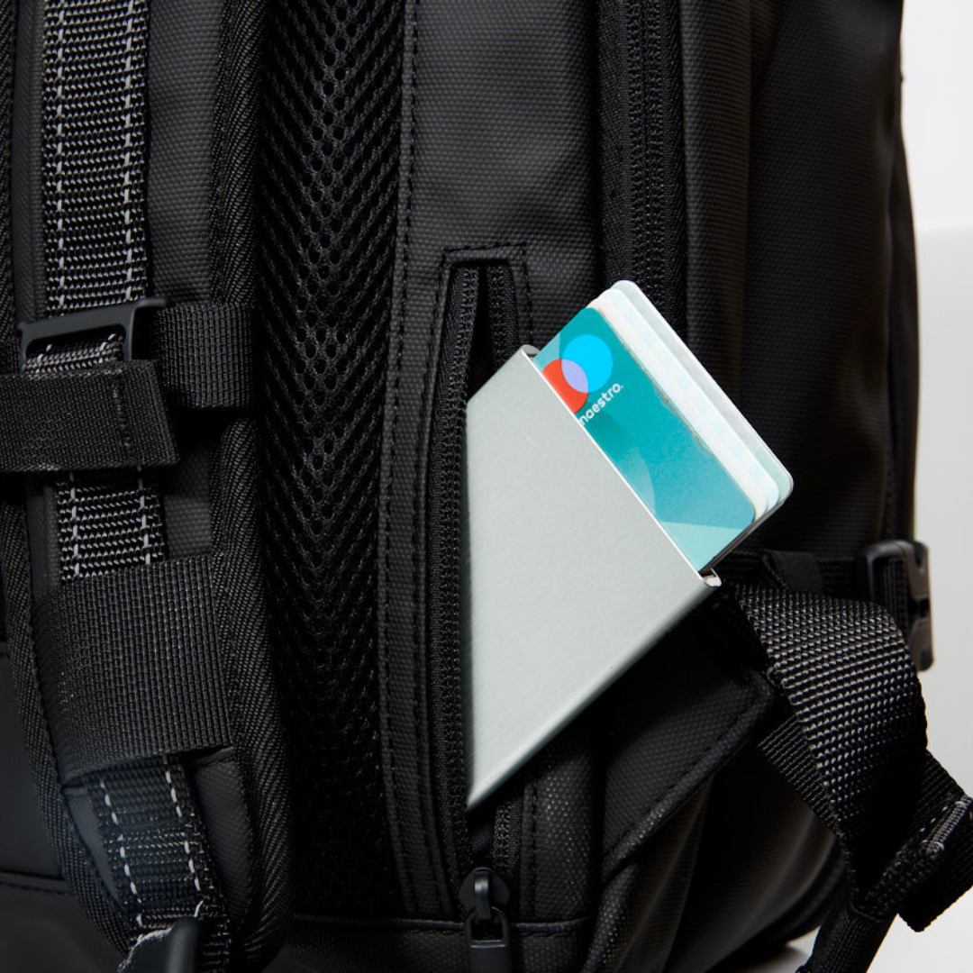 Airback Noir Mat