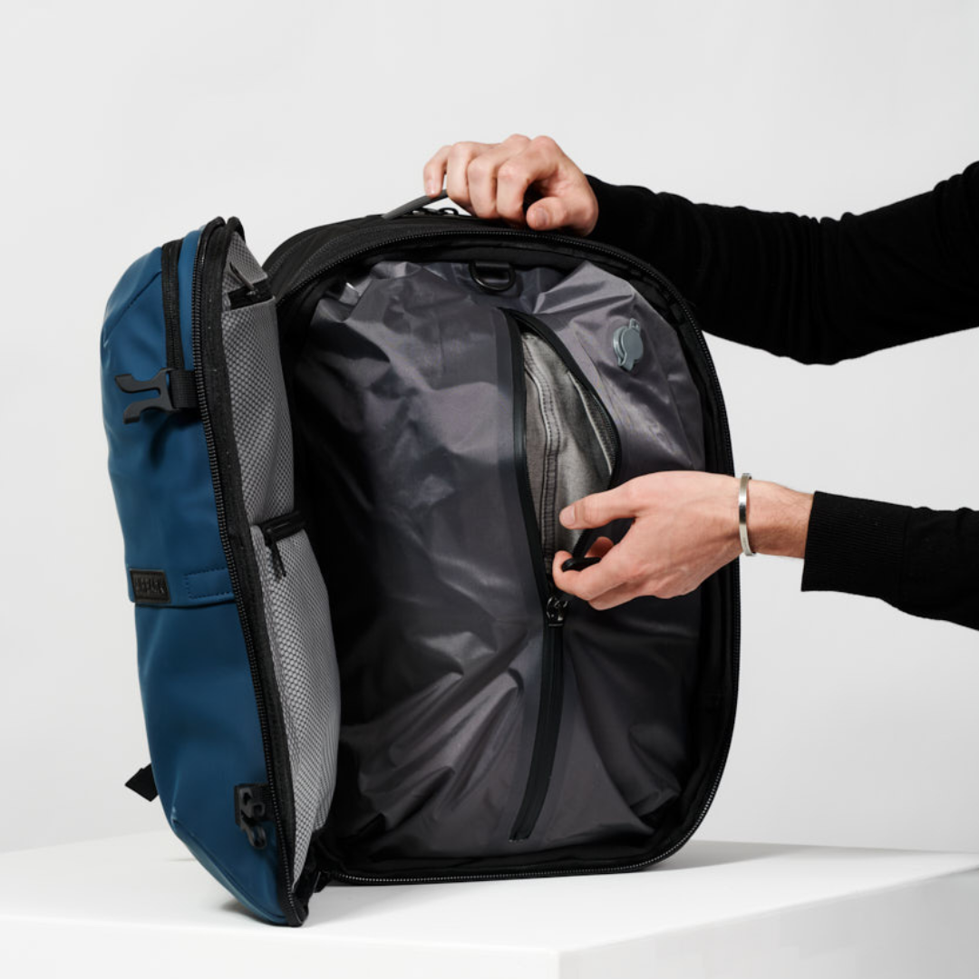 Airback Original Azul Marino