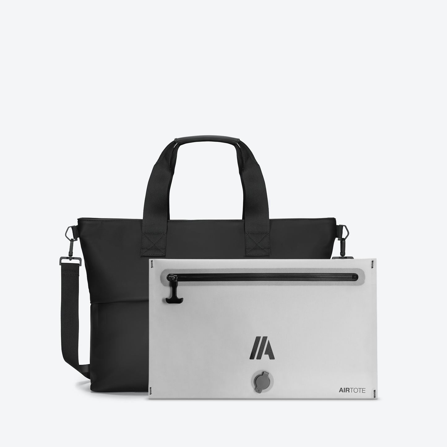Airback Noir Mat