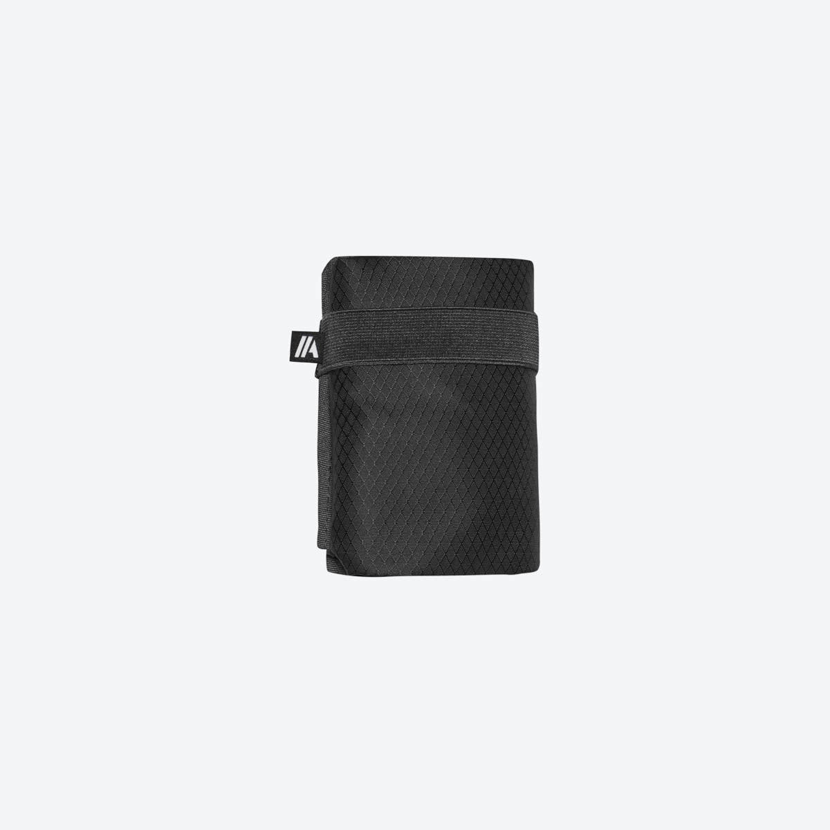 Airback Shopper - Noir Mat