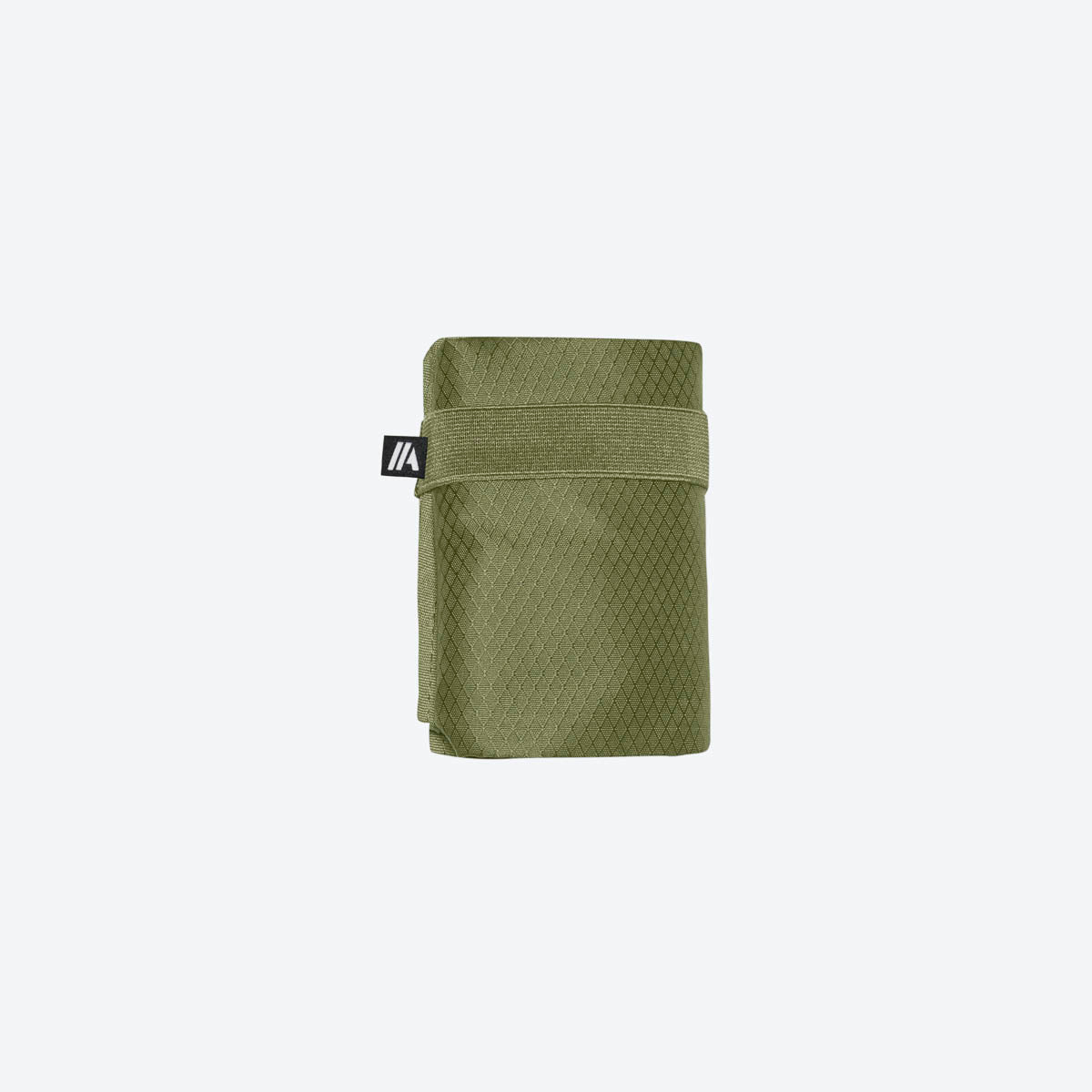 Sac Airback Shopper - Vert Olive