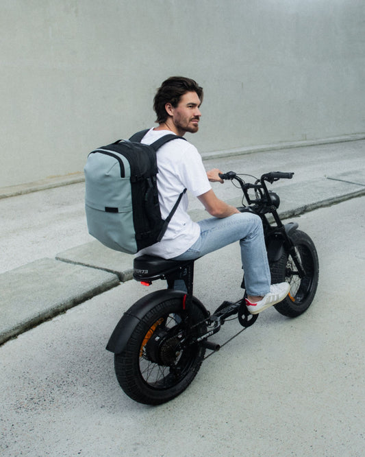 Airback Original Gris Cendré