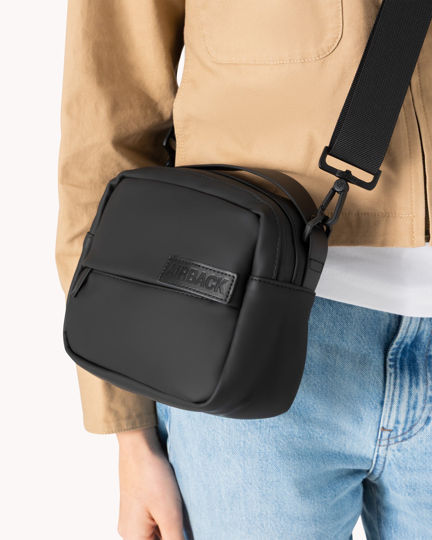 Airback Cross Body