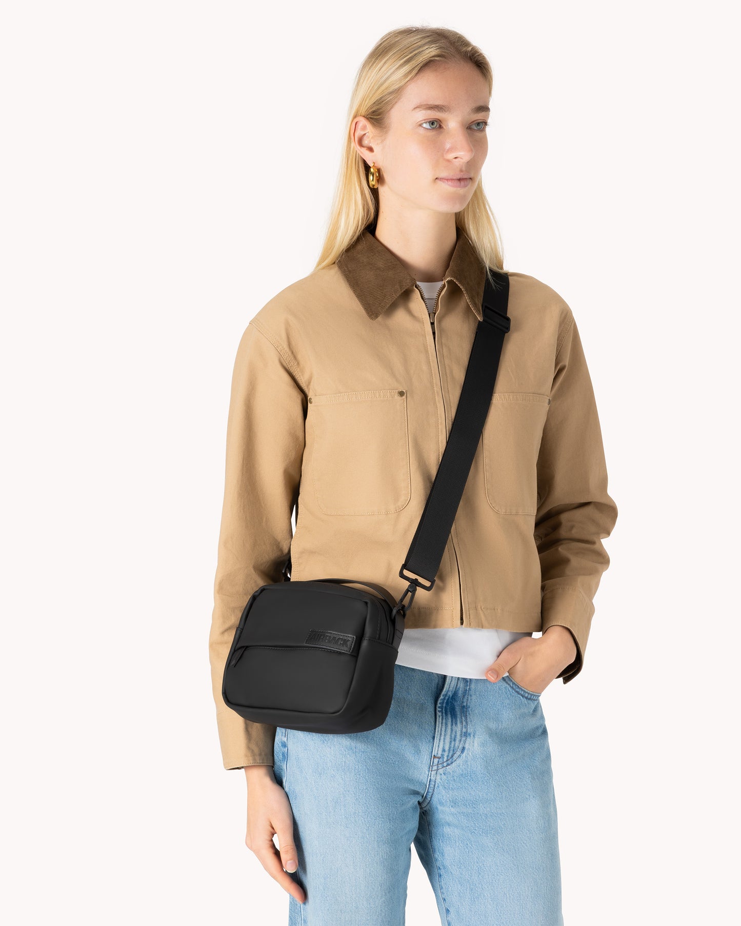 Sac à bandoulière Airback