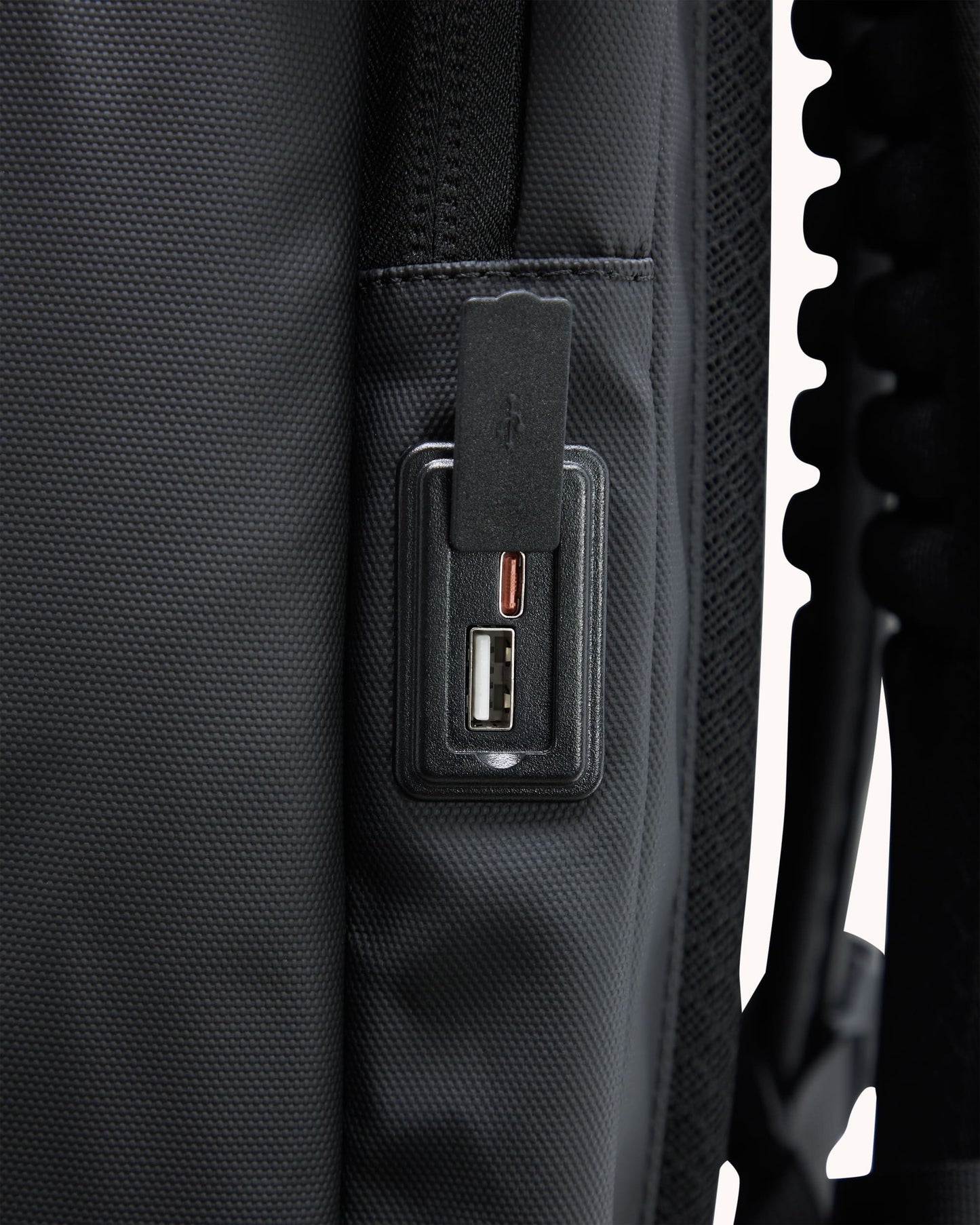 Pack Go - Bleu marine