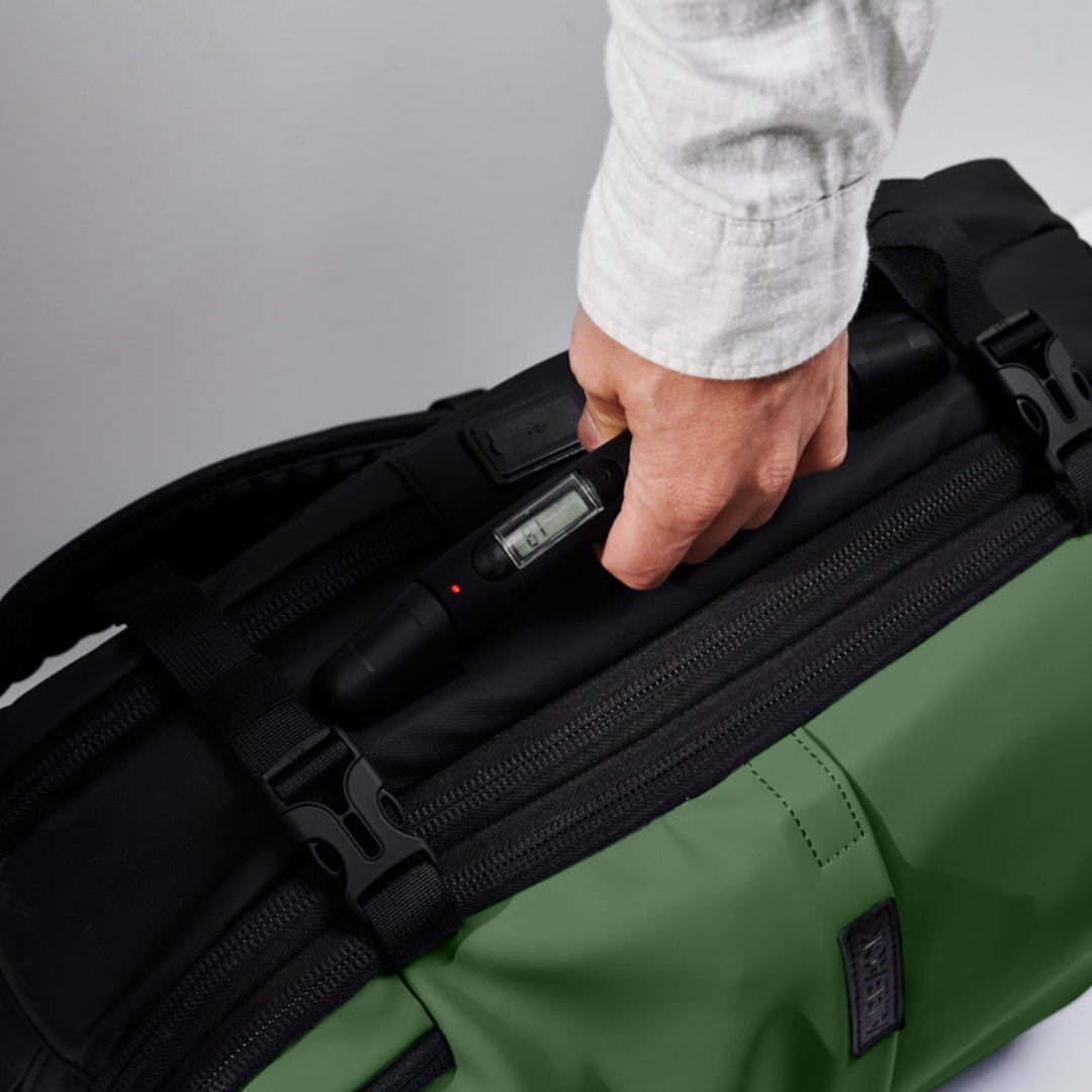 Airback Vert Olive Original
