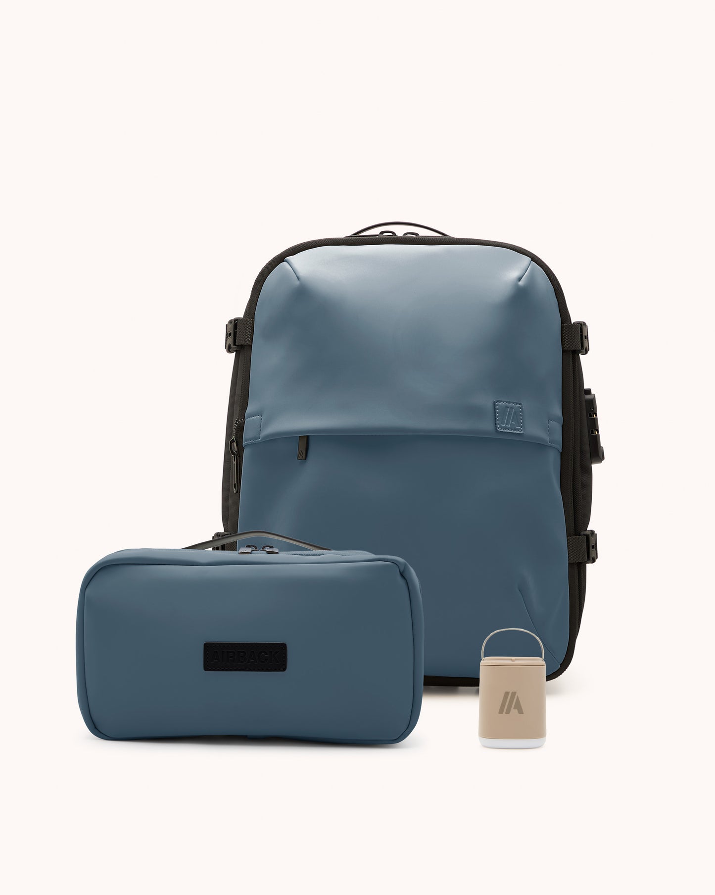 FLEX - Pack - Bleu marine