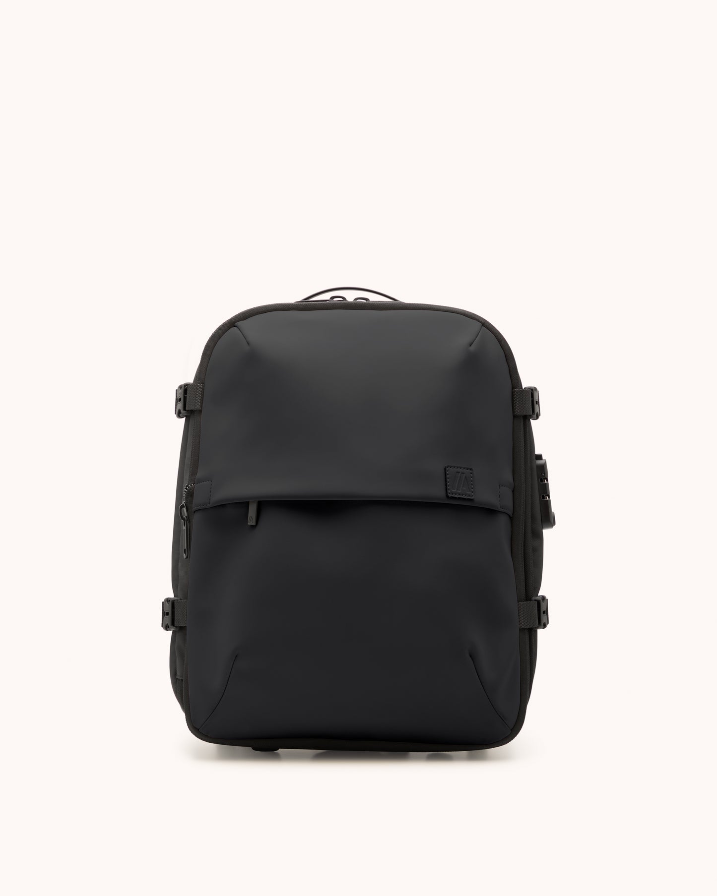 FLEX (sous le siège) - Noir mat