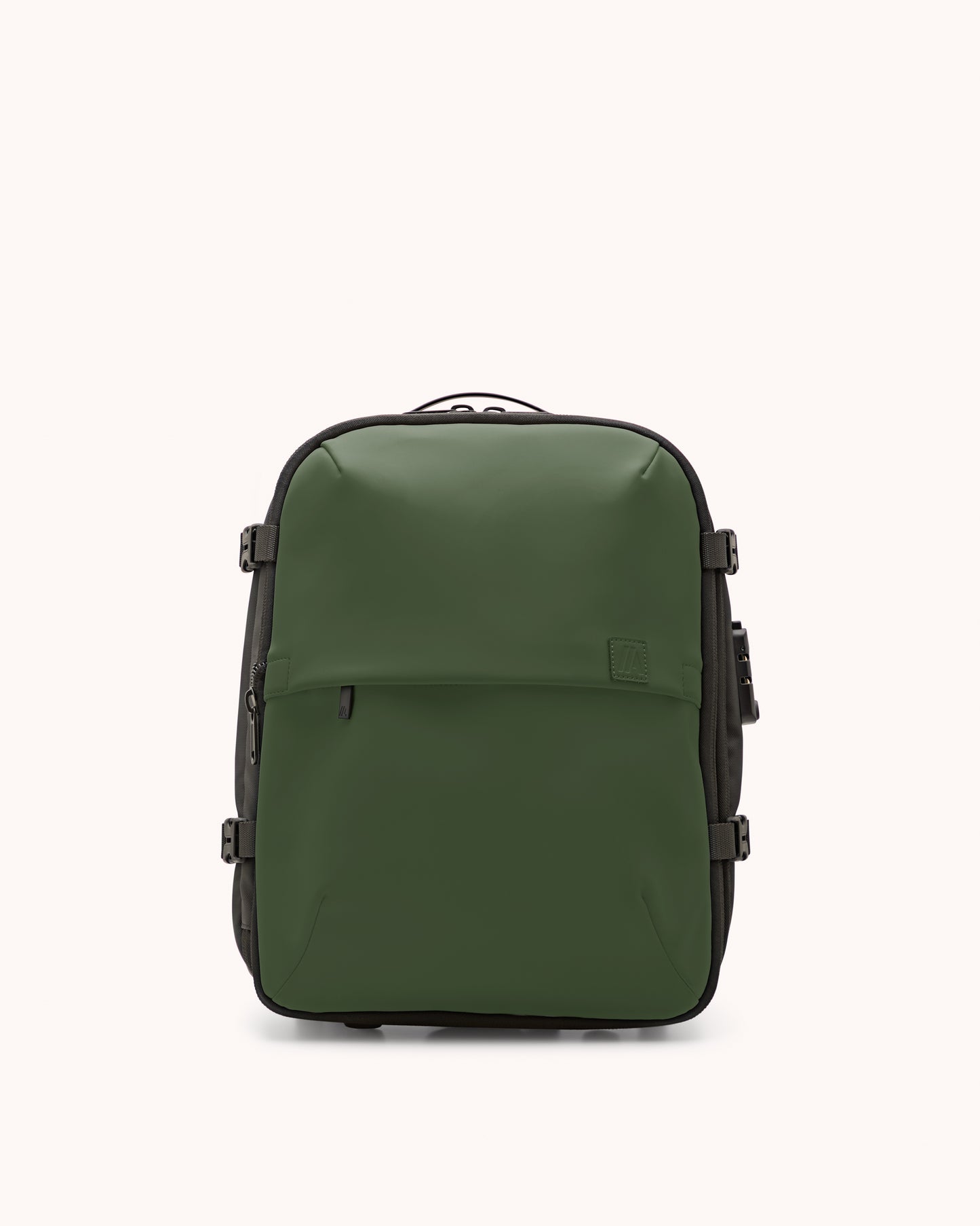 FLEX (sous le siège) - Vert olive