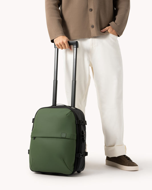 FLEX (Under-Seat) - Bundle