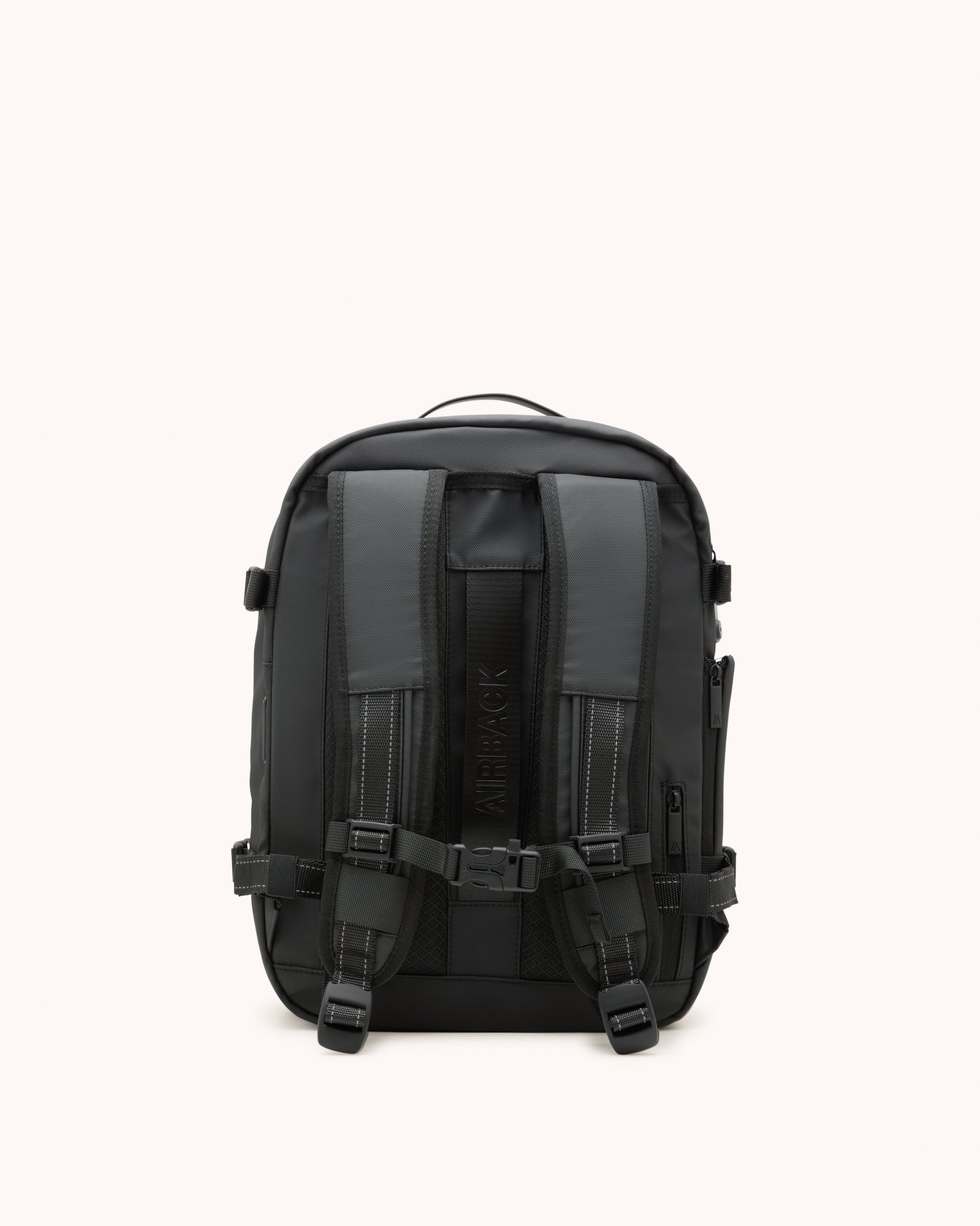 Airback Noir Mat