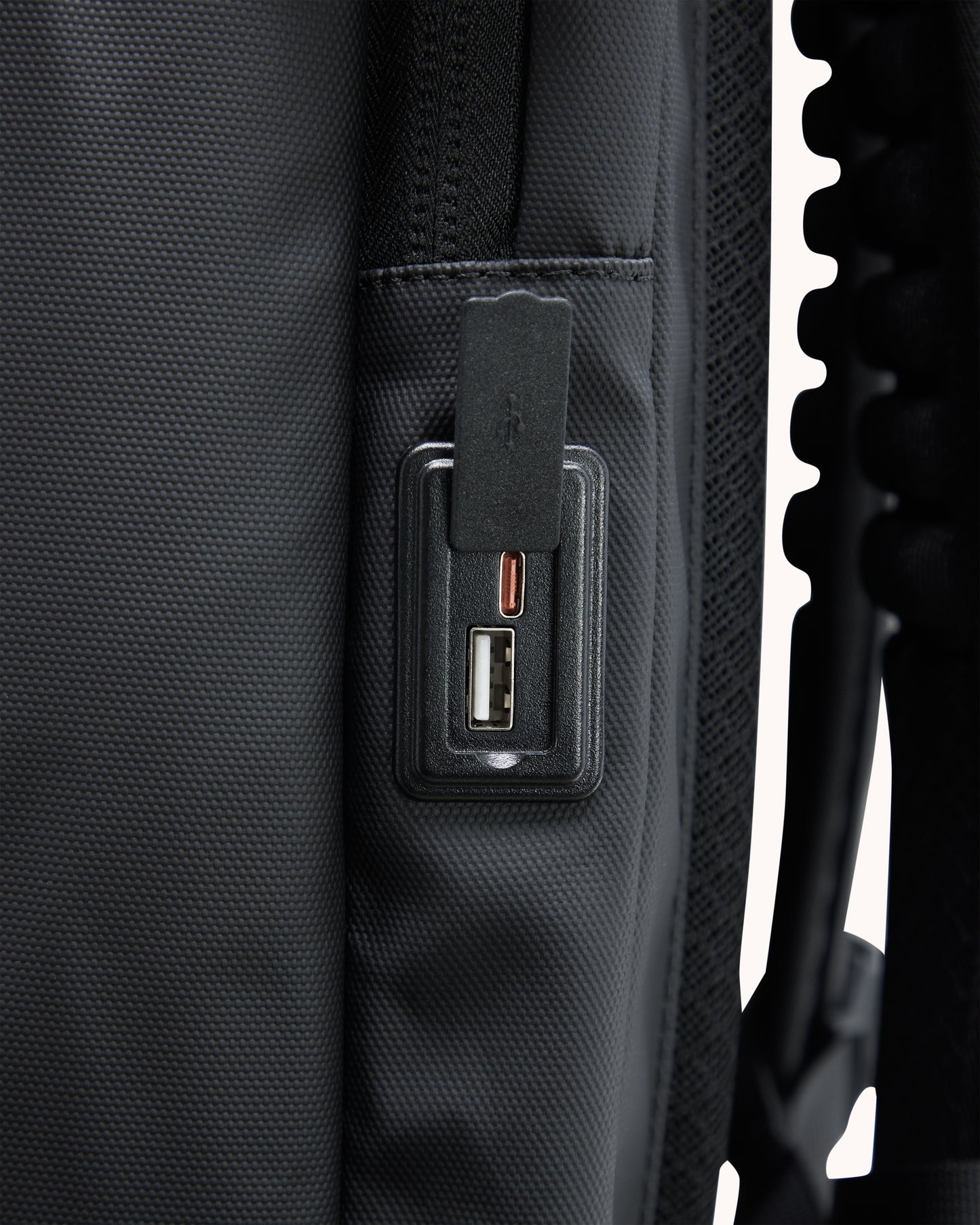 GO (Bagage cabine) - Bundle