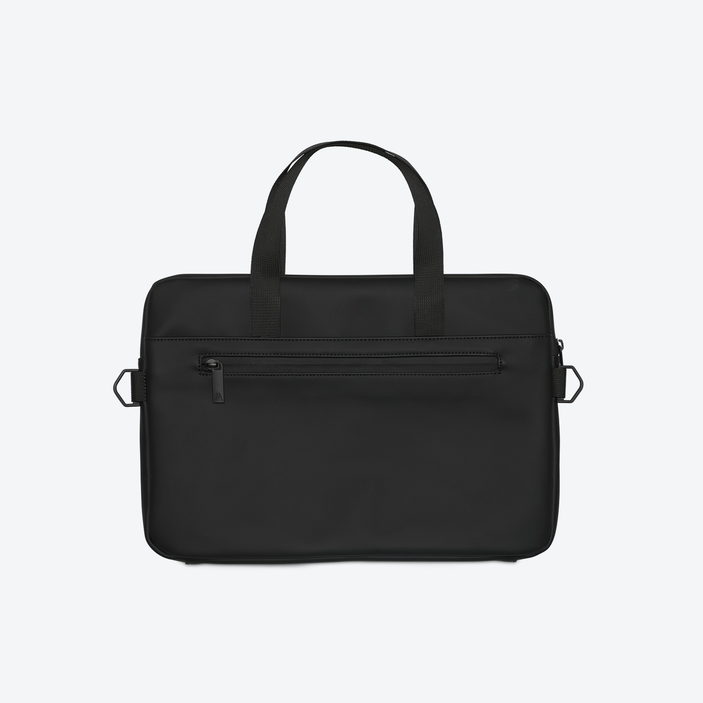 Sacoche pour ordinateur portable Airback 15 pouces - Noir mat
