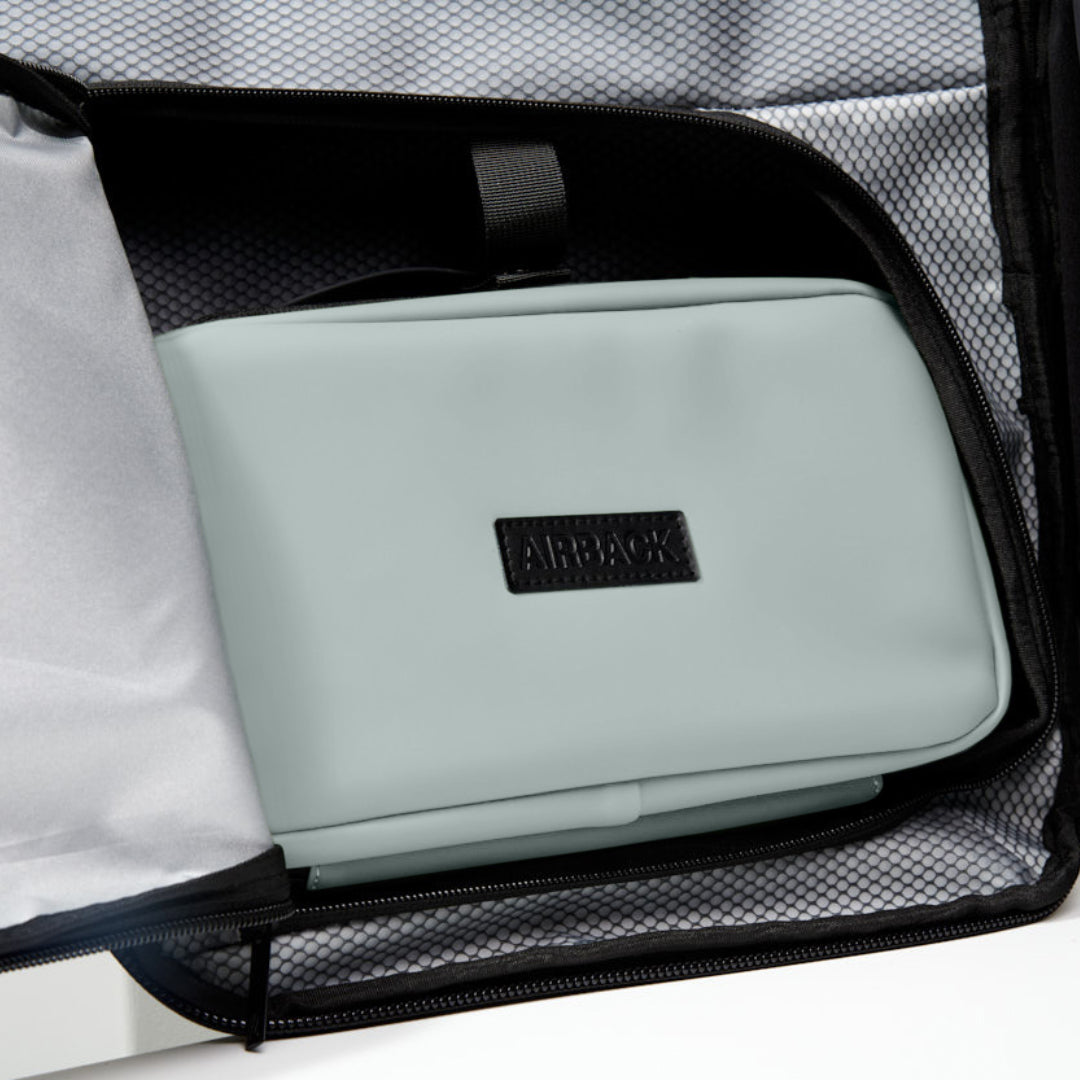 Airback Original Gris Ceniza