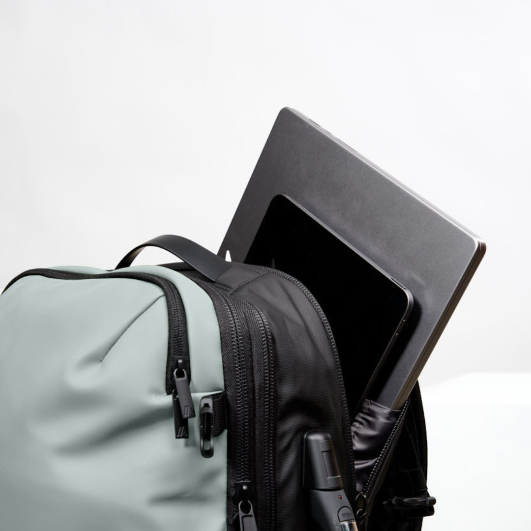 Airback Original Gris Cendré