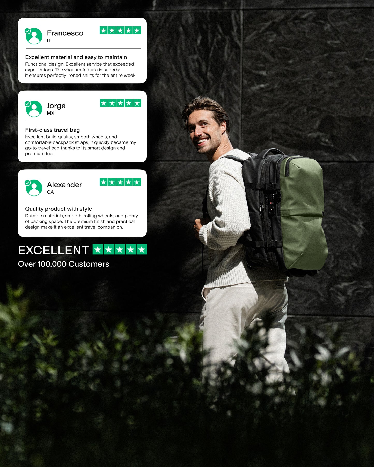 MAX (Bagage cabine)