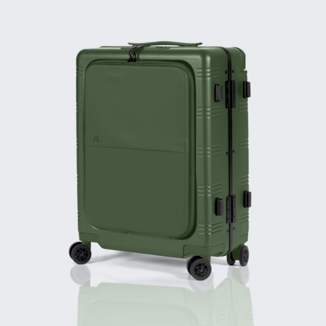 NUEVA Airback NEXT - Verde Oliva