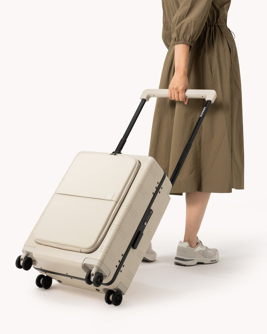 Lot - SUIVANT - Sable clair