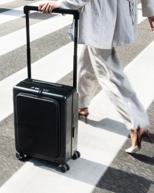 SUITE (Bagage à main)