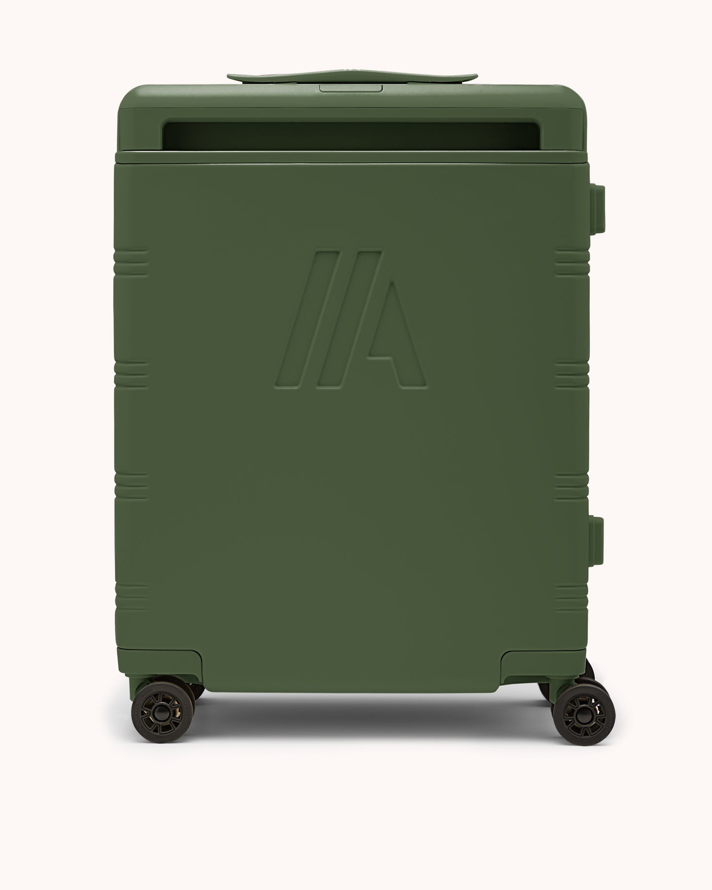 NOUVEAU Airback NEXT - Vert olive