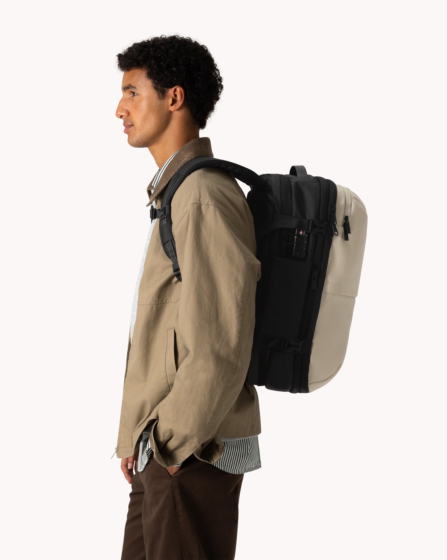 Bundle - Airback Original Light Sand - Limited Edition