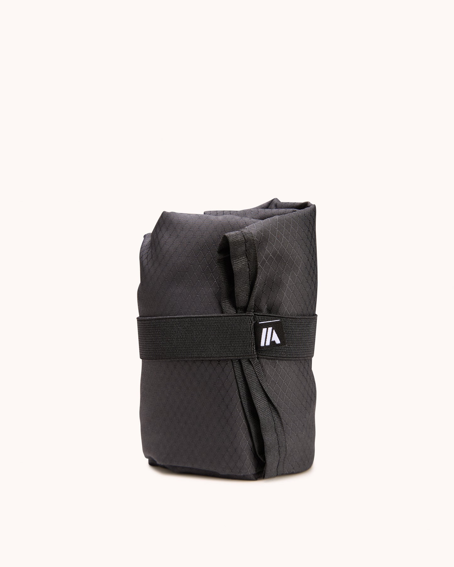 Airback Shopper - Matt Black