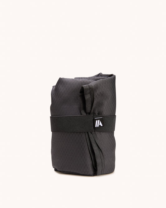 Airback Shopper - Noir Mat