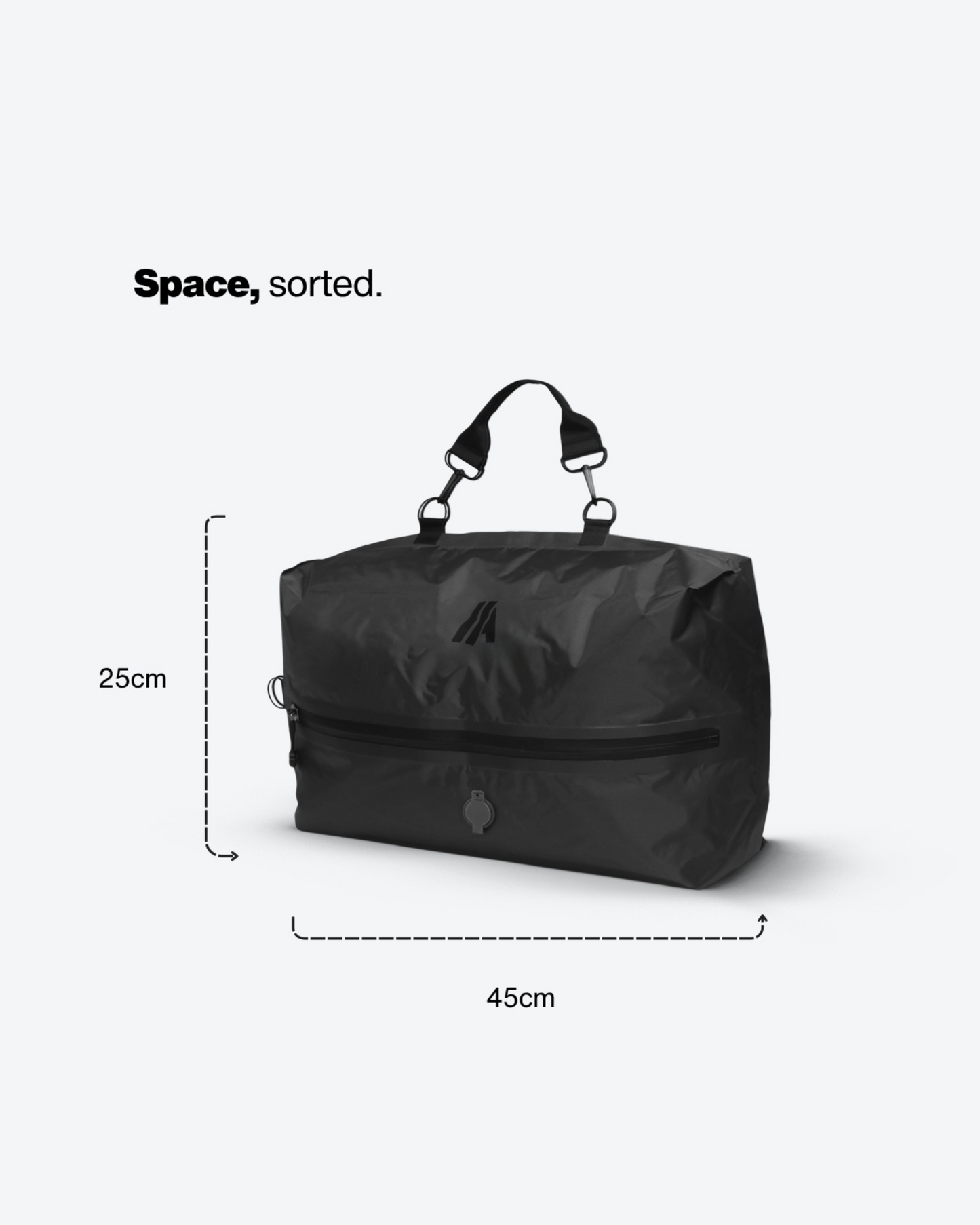 Airback - Sac de compression