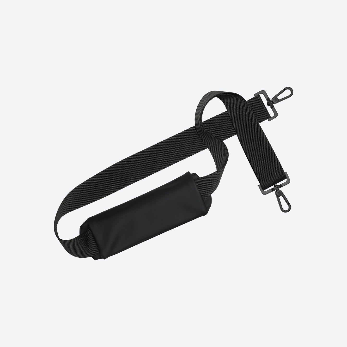 Airback Noir Mat