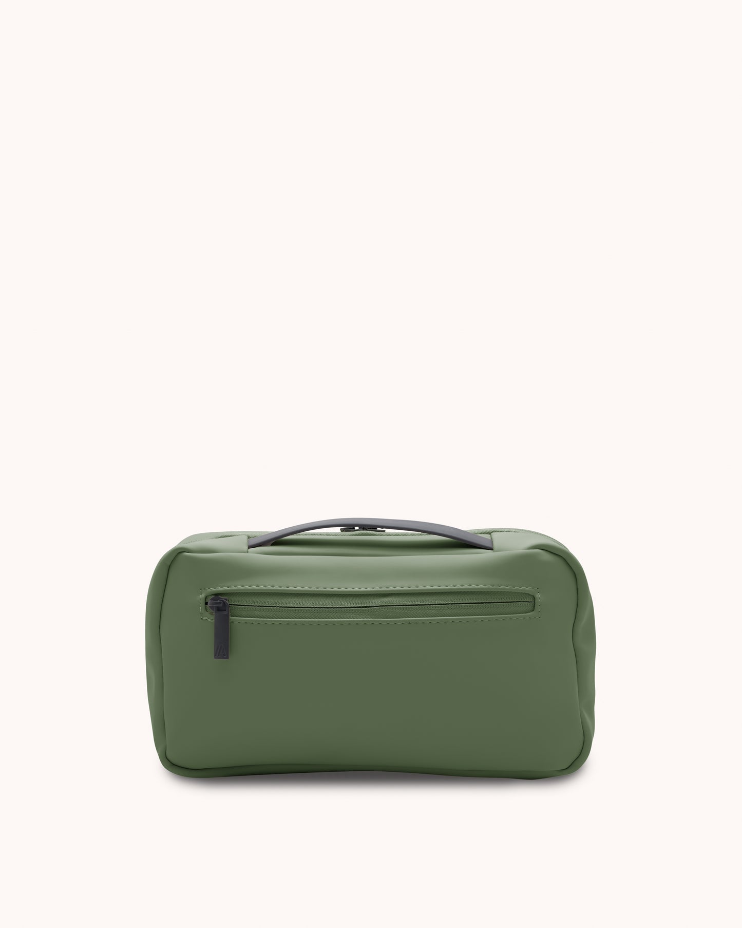 Neceser Airback verde oliva