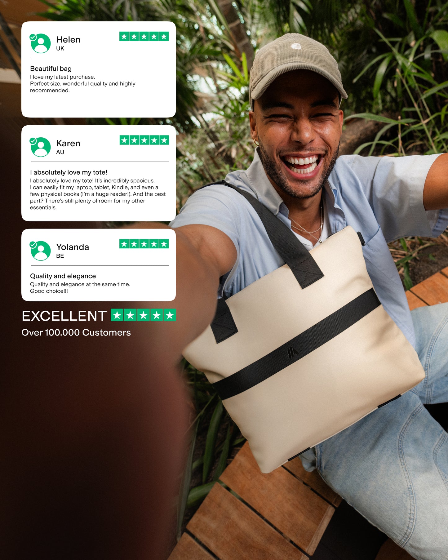 TOTE LITE