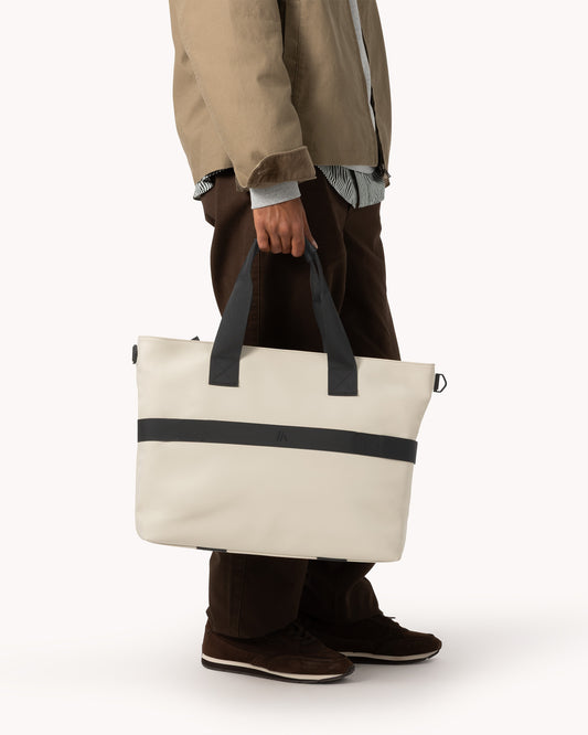 Airback GO (debajo del asiento) - Negro mate