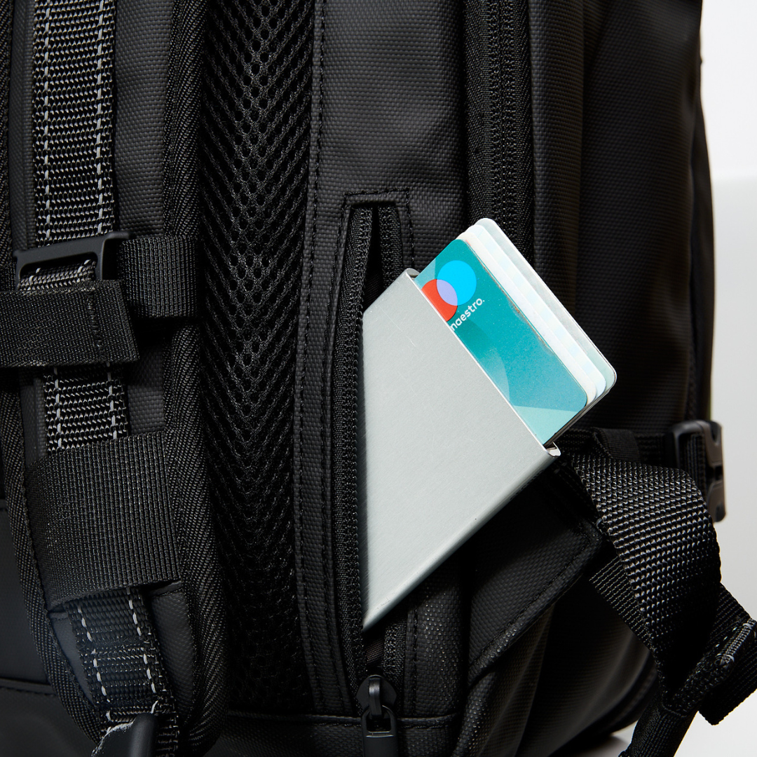 Airback Noir Mat