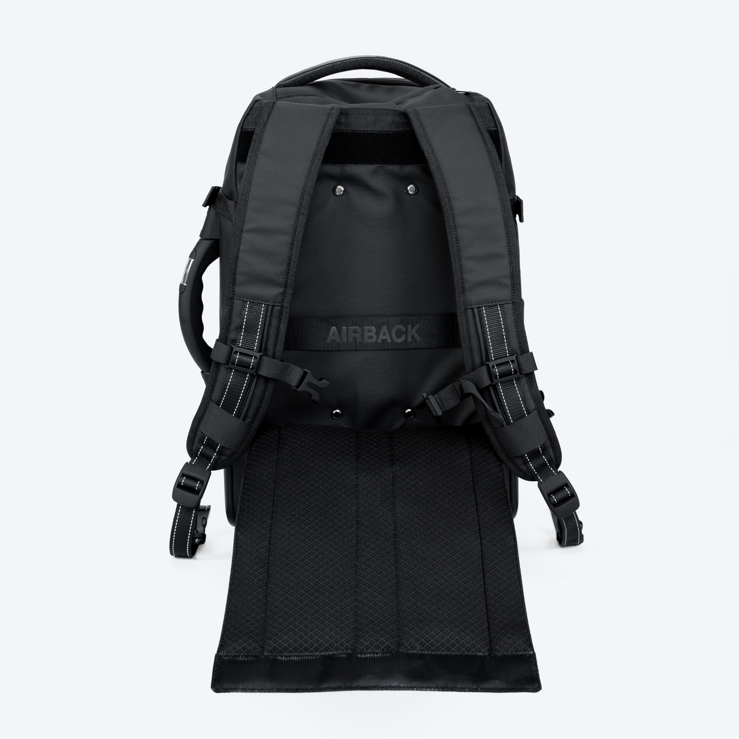 Airback Noir Mat