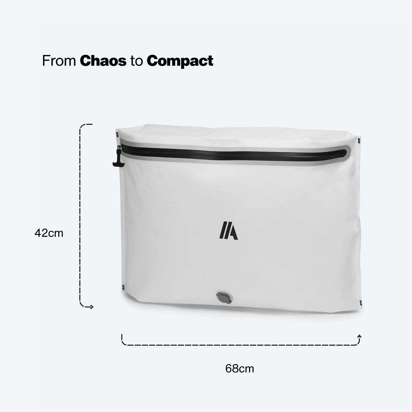 Sac de compression Premium - L