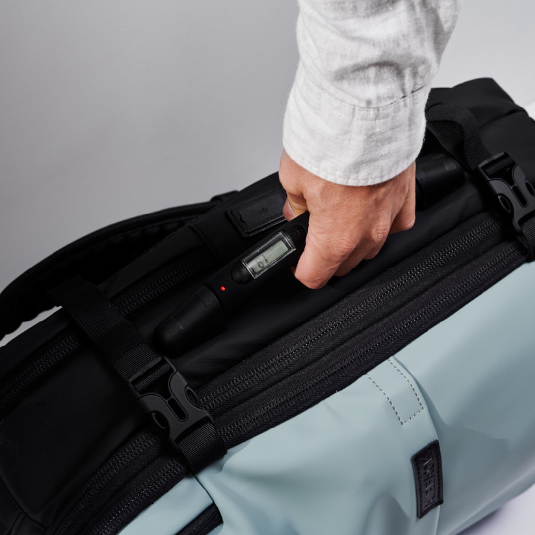 Airback Original Gris Ceniza