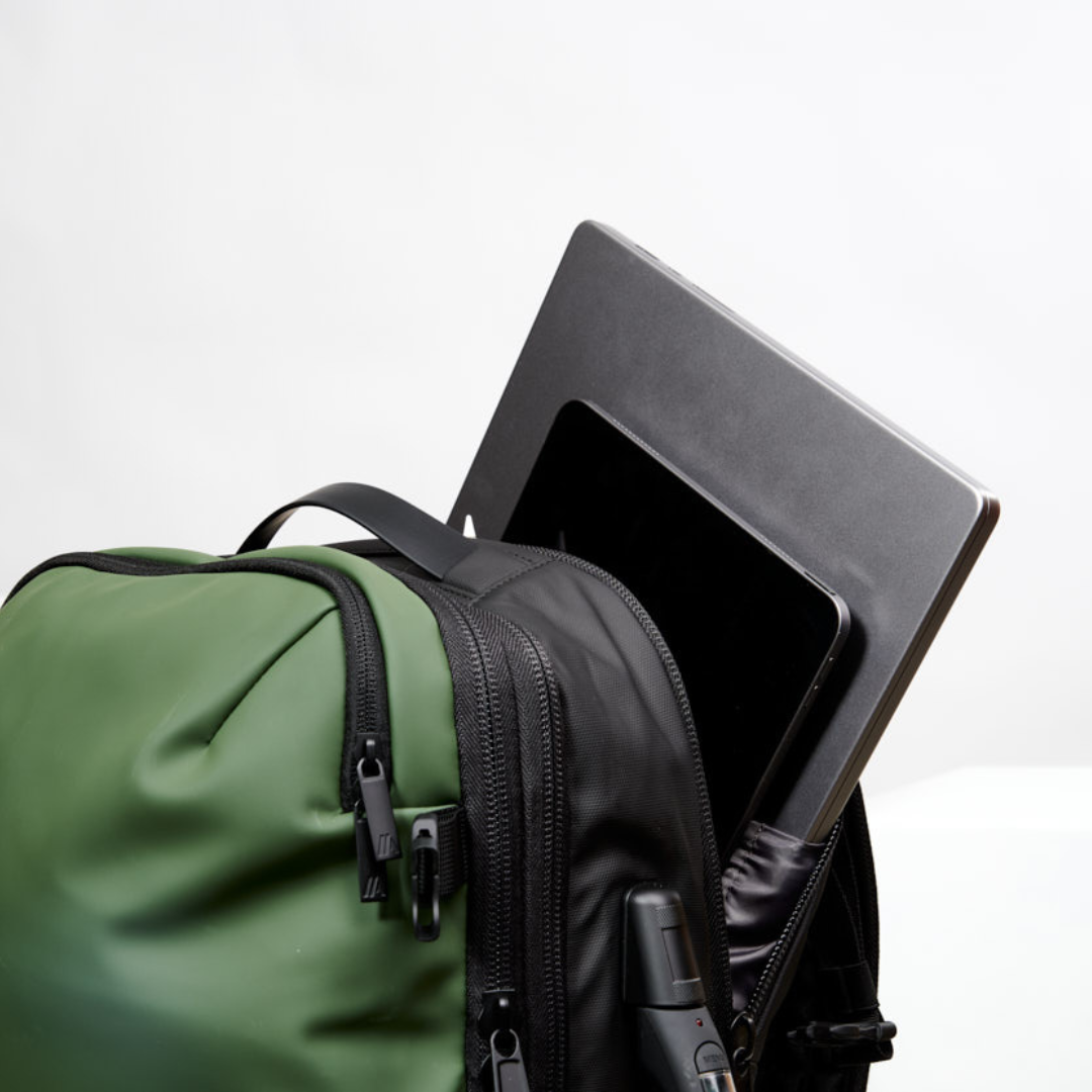 Pack - Airback Original Vert Olive