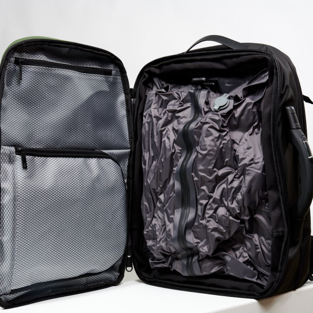 Airback Original Gris Ceniza