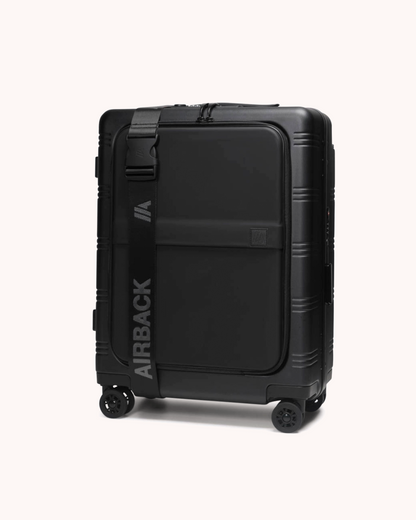 Ceinture de valise