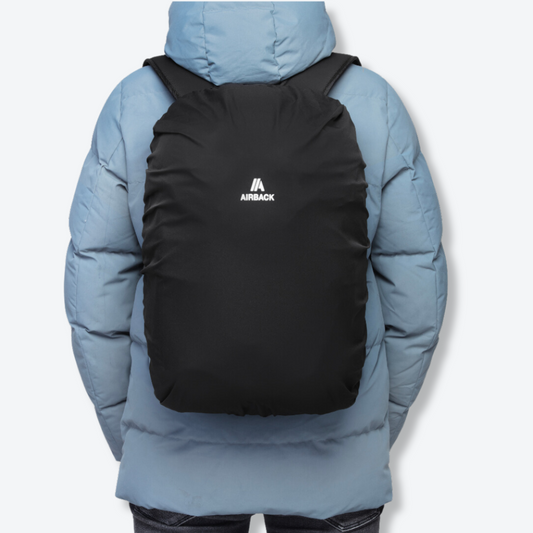 Housse de voyage Airback Original &amp; GO