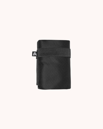 Shopper - Noir mat