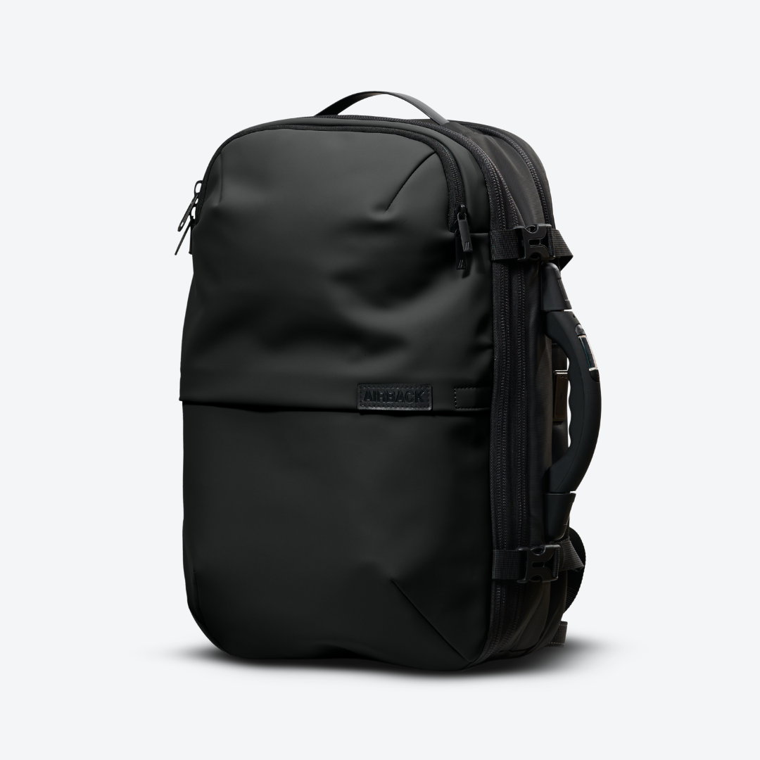 Pack - Airback Original Noir Mat