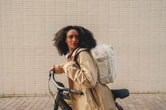 Limited Canvas (Under-Seat)